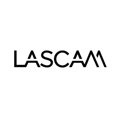 Lascam logo